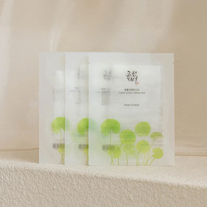 Beauty of Joseon Centella Asiatica Calming Mask 25 ml