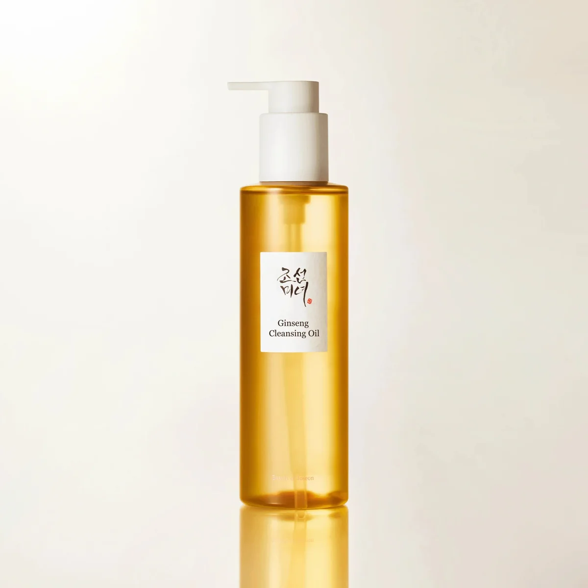 Beauty of Joseon Ginseng Cleansing Oil 210 ml
