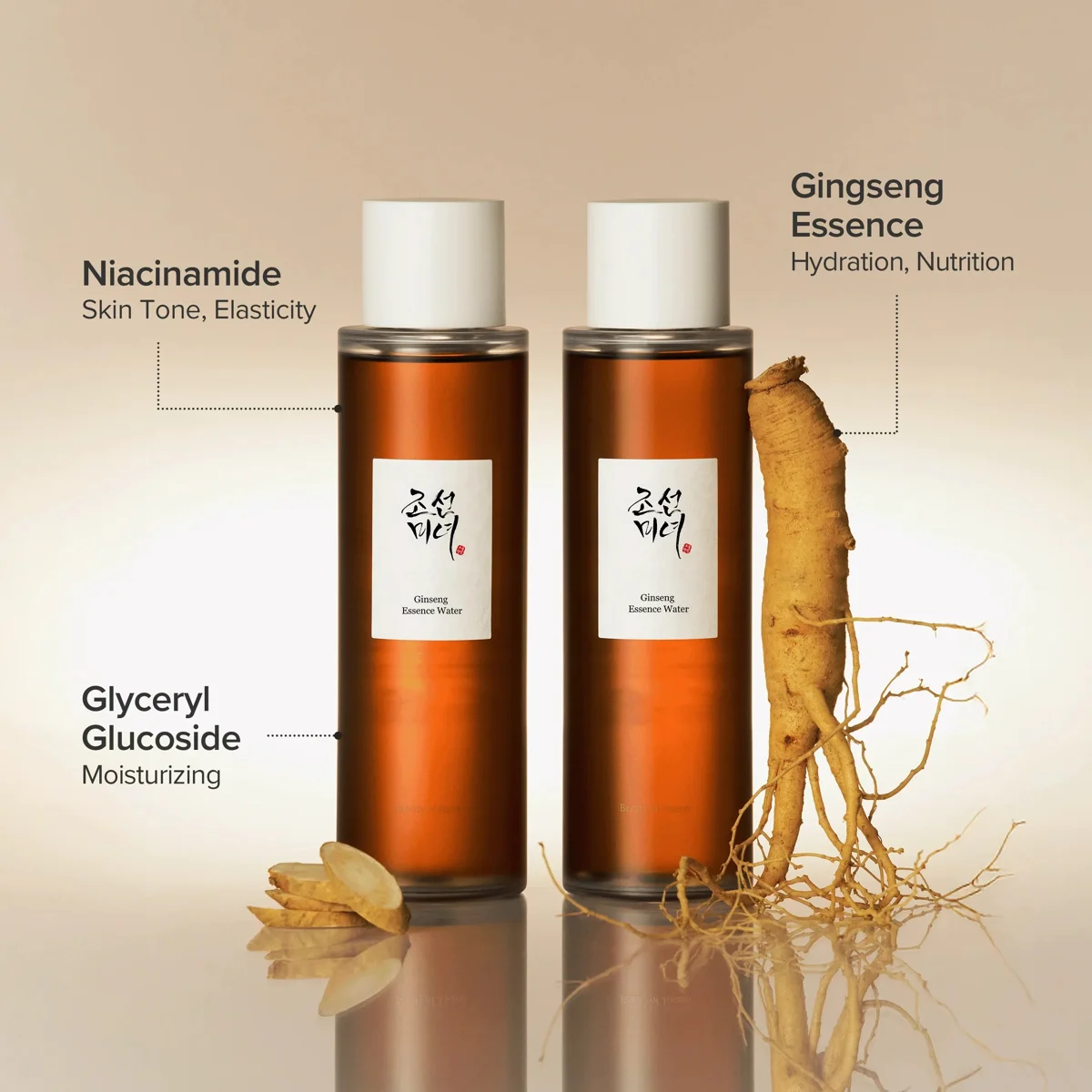 Beauty of Joseon Ginseng Essence Water 150 ml