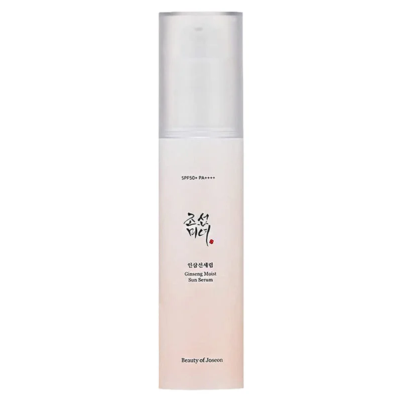 Beauty of Joseon Ginseng Moist Sun Serum 50 ml