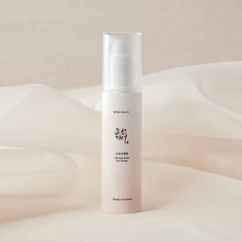 Beauty of Joseon Ginseng Moist Sun Serum 50 ml