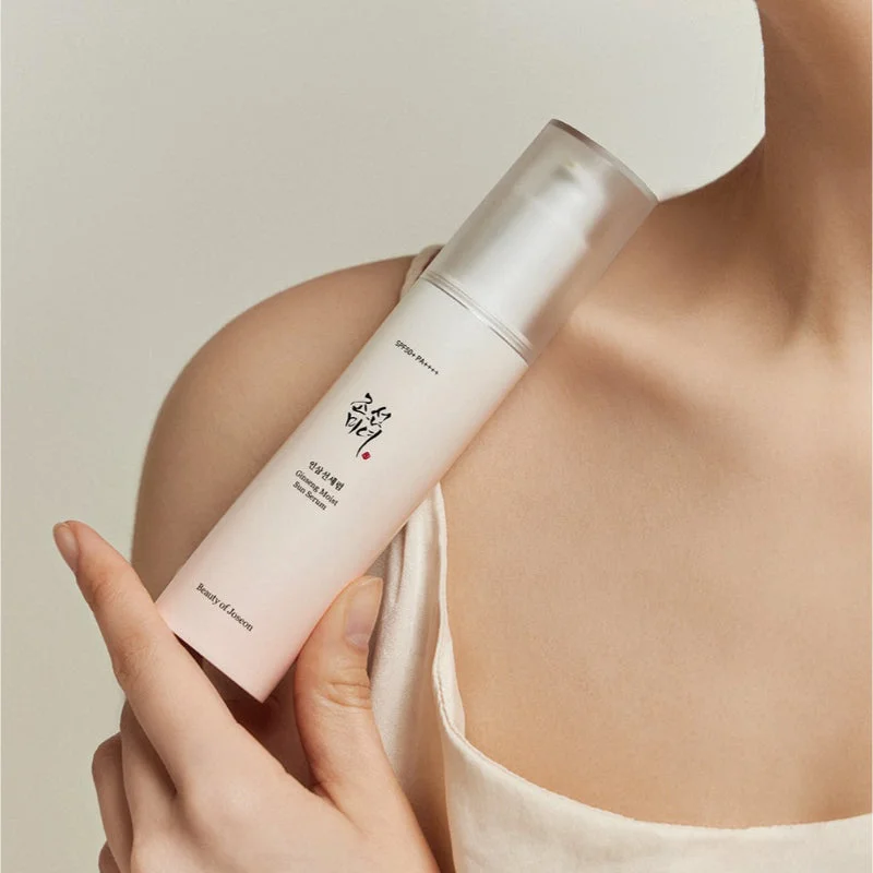 Beauty of Joseon Ginseng Moist Sun Serum 50 ml