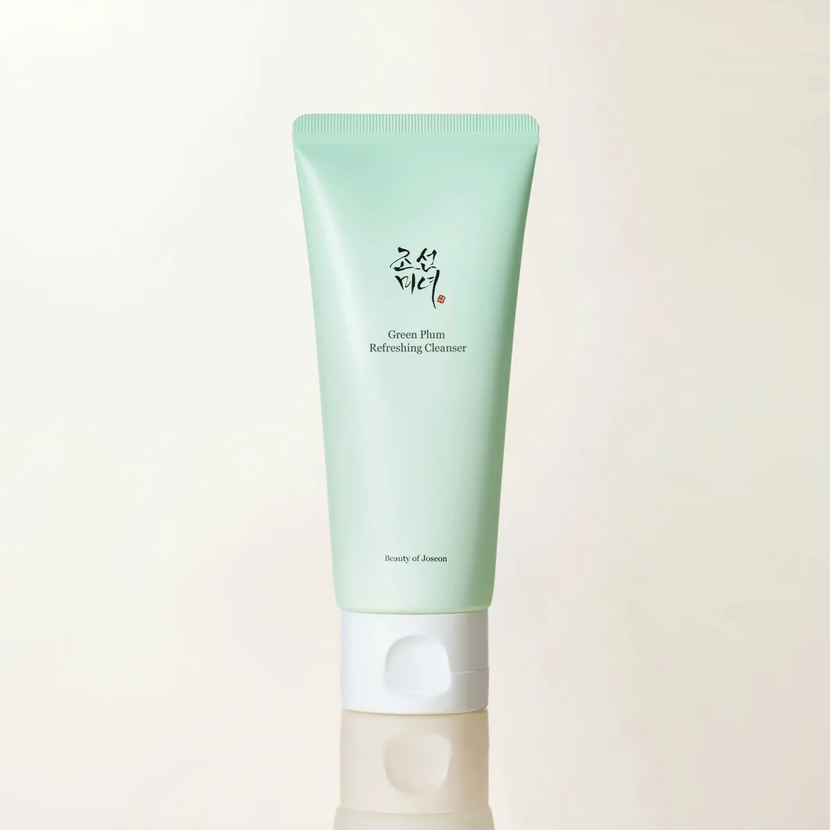 Beauty of Joseon Green Plum Refreshing Cleanser 100 ml