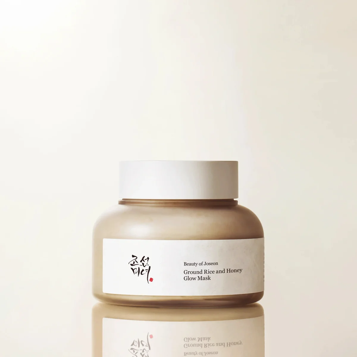 Beauty of Joseon Ground Rice And Honey Glow Mask 150 ml