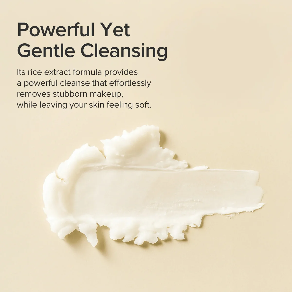 Beauty of Joseon Radiance Cleansing Balm 100 ml
