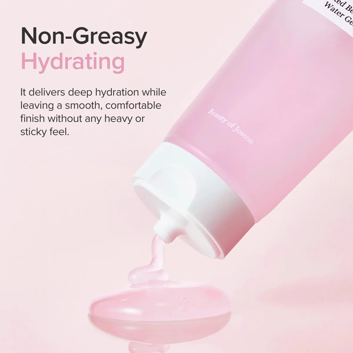 Beauty of Joseon Red Bean Water Gel 100 ml