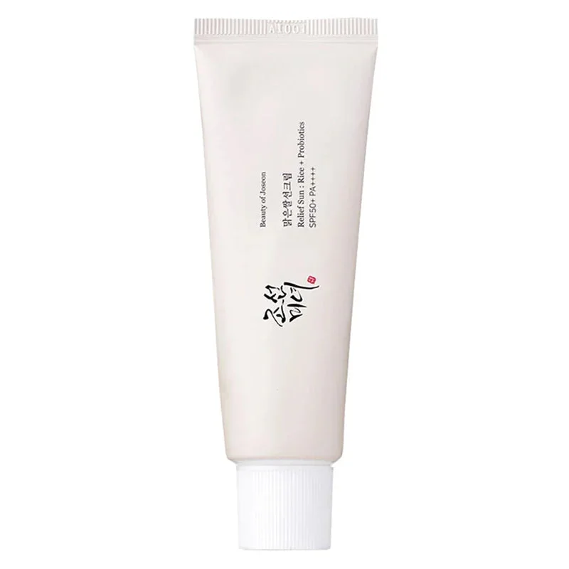 Beauty of Joseon Relief Sun: Rice + Probiotics 50 ml