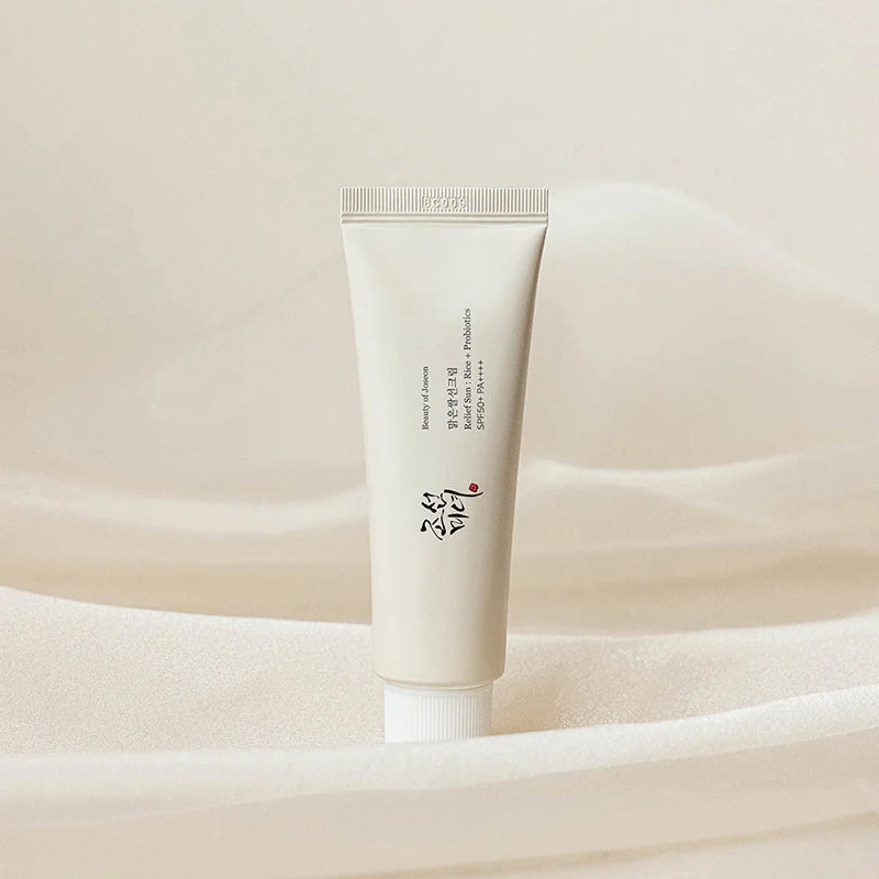 Beauty of Joseon Relief Sun: Rice + Probiotics 50 ml