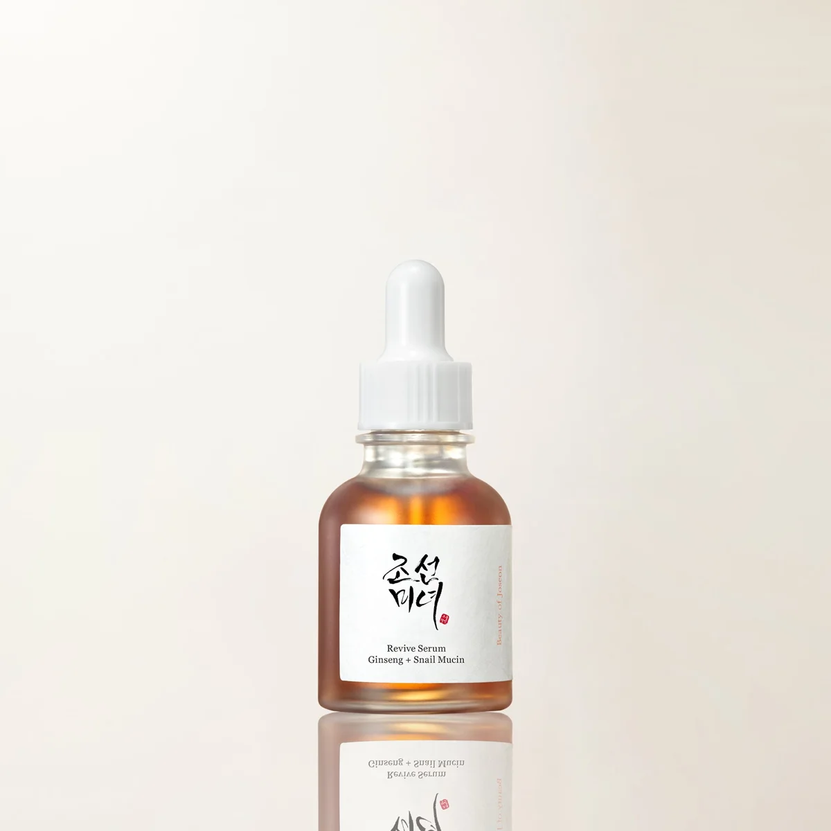 Beauty of Joseon Revive Serum: Ginseng + Snail Mucin 30 ml