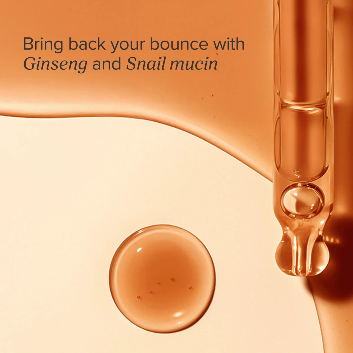 Beauty of Joseon Revive Serum: Ginseng + Snail Mucin 30 ml