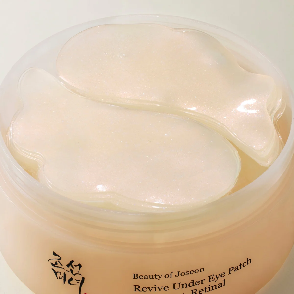 Beauty of Joseon Revive Under Eye Patch 60 Pcs