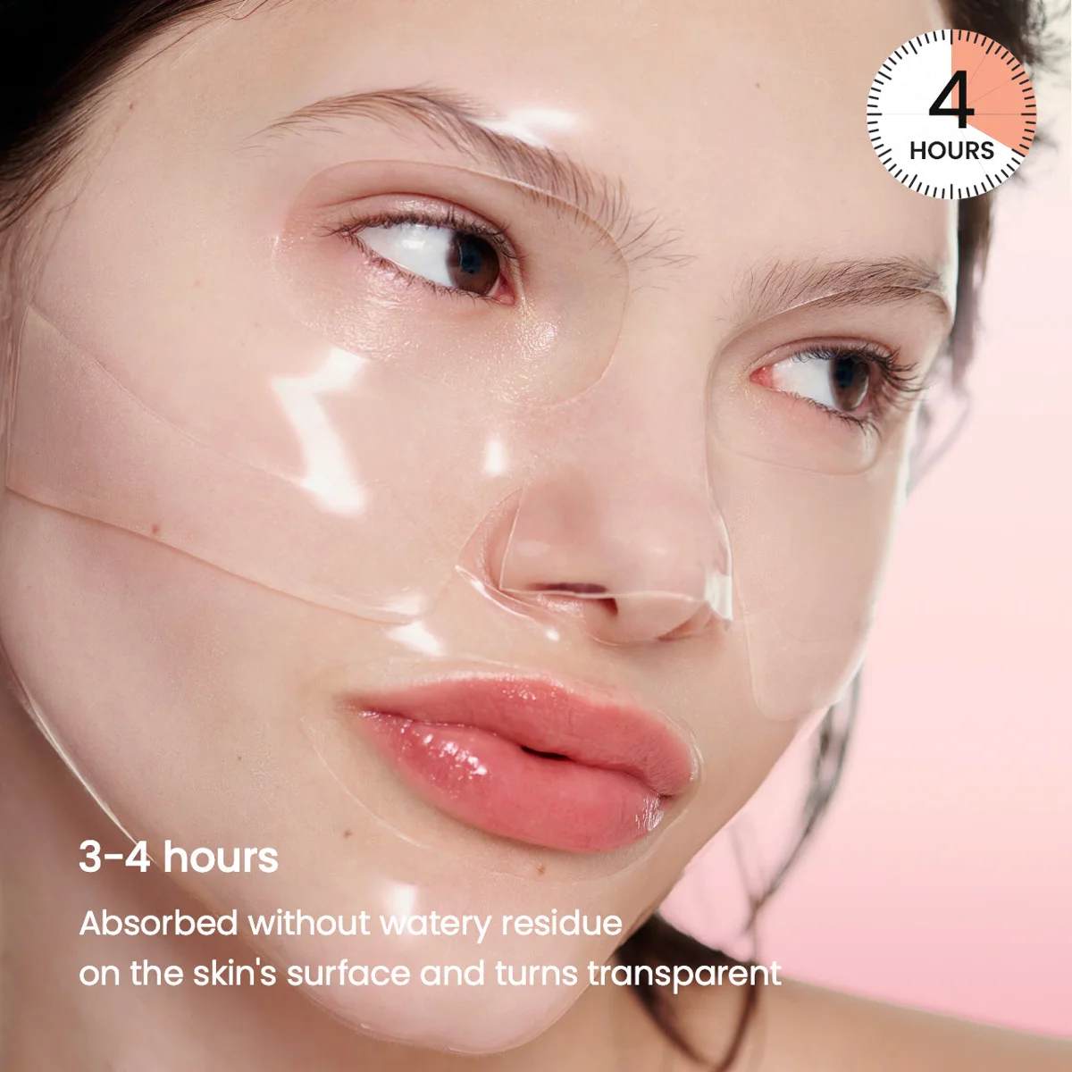 Biodance Bio-Collagen Real Deep Mask 4 Sheet Masks