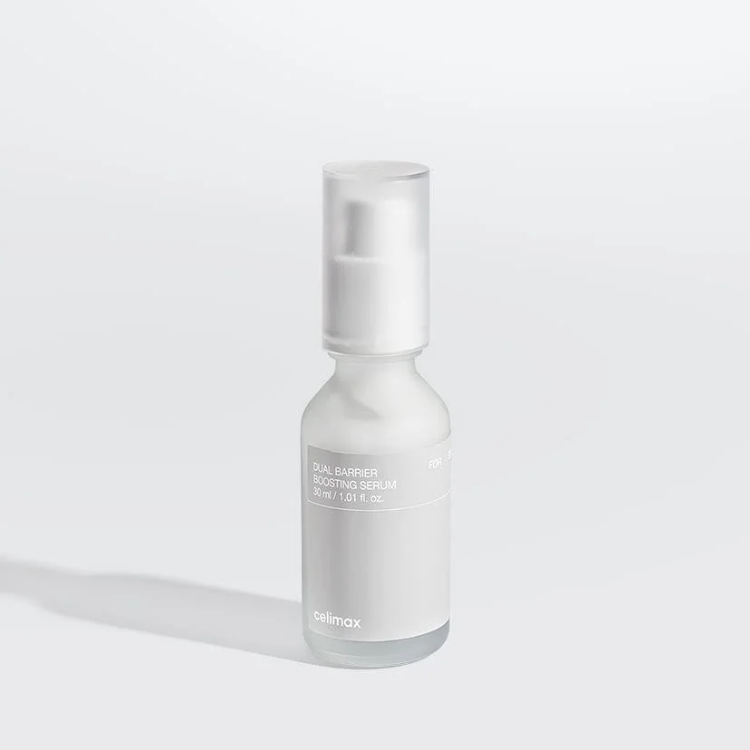 Celimax Dual Barrier Boosting Serum 30 ml