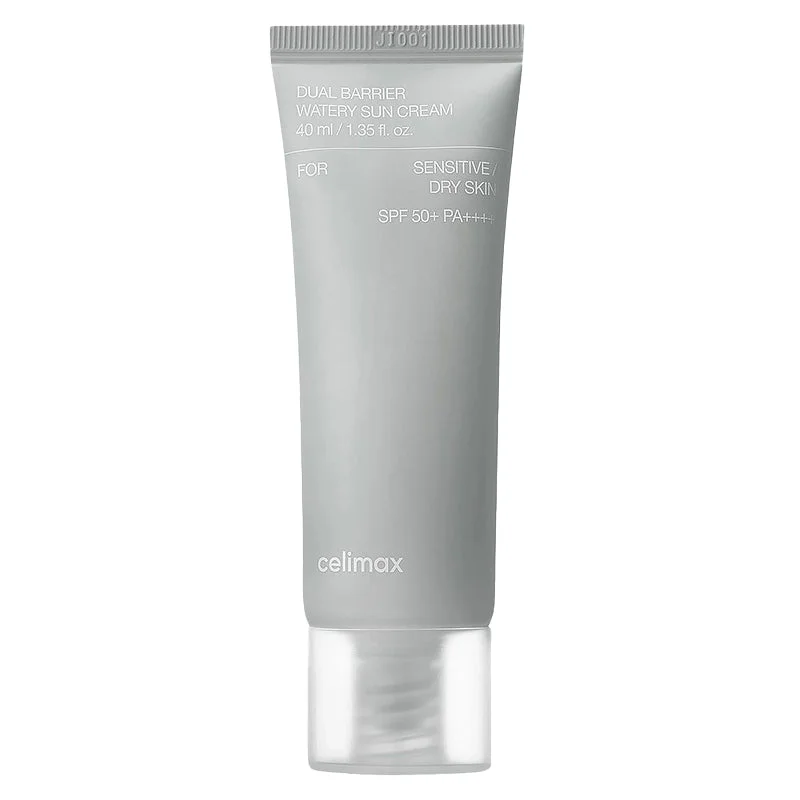 Celimax Dual Barrier Watery Sun Cream 40 ml