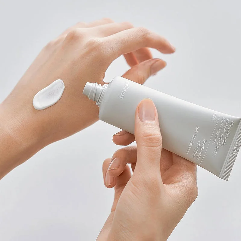 Celimax Dual Barrier Watery Sun Cream 40 ml