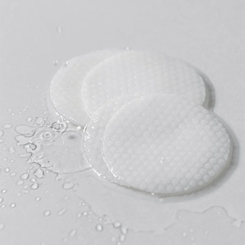 Celimax JIWOOGAE One Step Mild Cleansing Pad 60 Pads