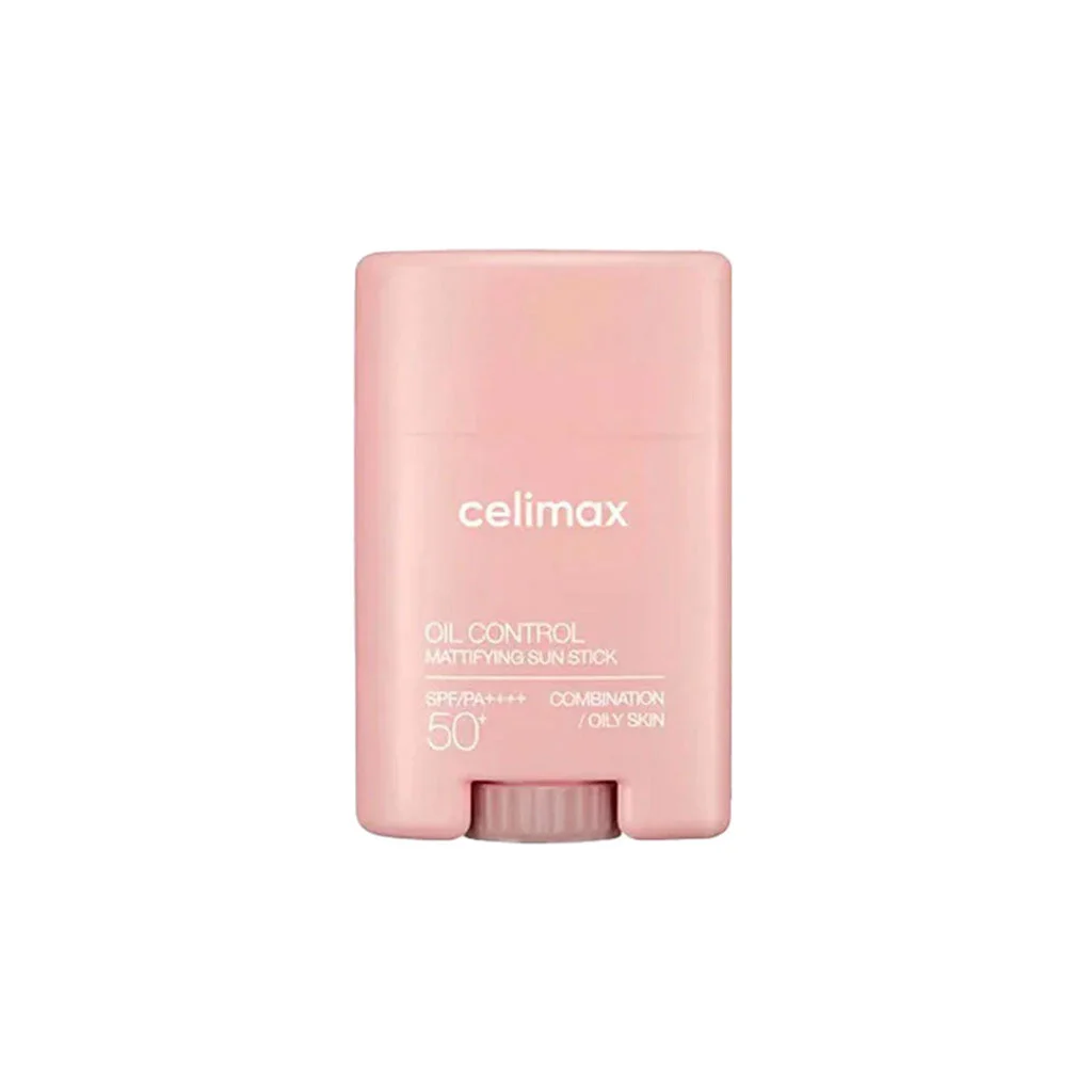 Celimax Oil Control Mattifying Sun Stick 19 g