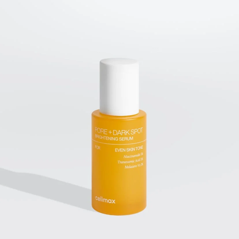 Celimax Pore + Dark Spot Brightening Serum 30 ml