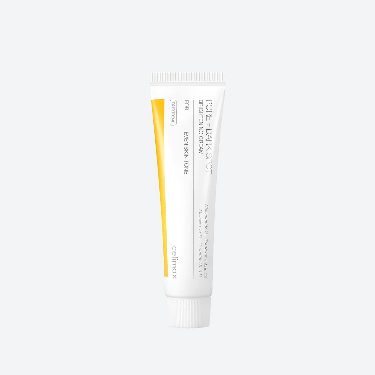 Celimax Pore+Dark Spot Brightening Cream 35 ml