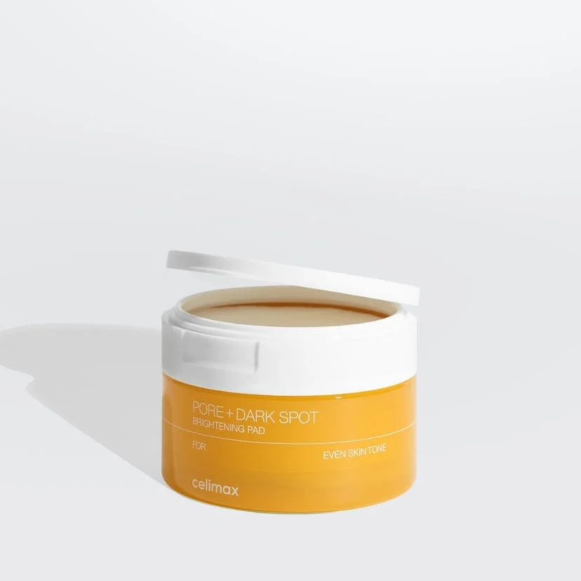 Celimax Pore+Dark Spot Brightening Pad 40 Pads