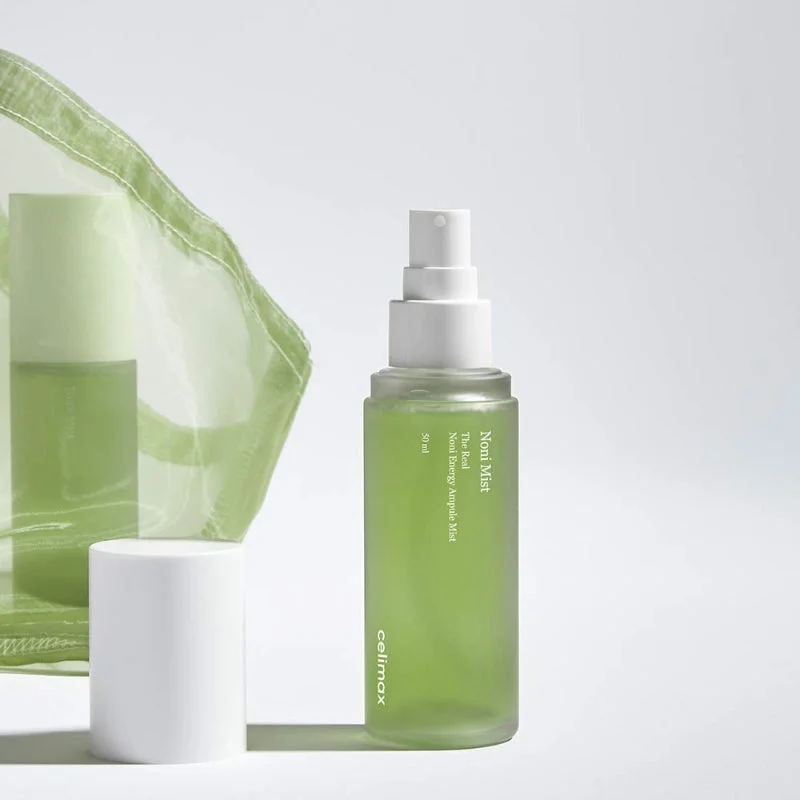 Celimax The Real Noni Energy Ampoule Mist 50 ml