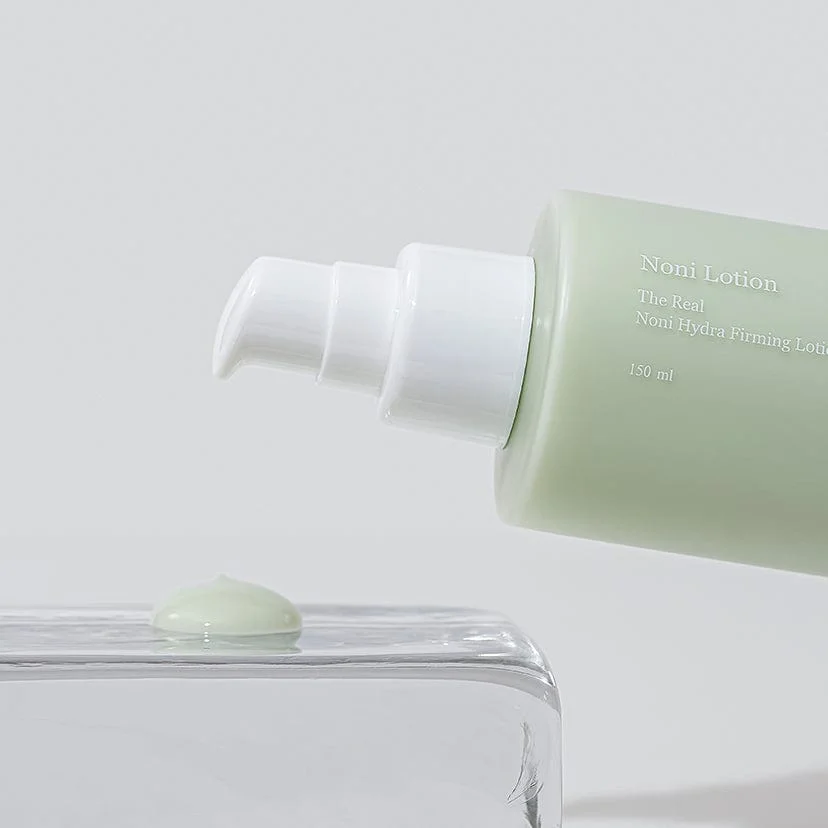 Celimax The Real Noni Hydra Firming Lotion 150 ml
