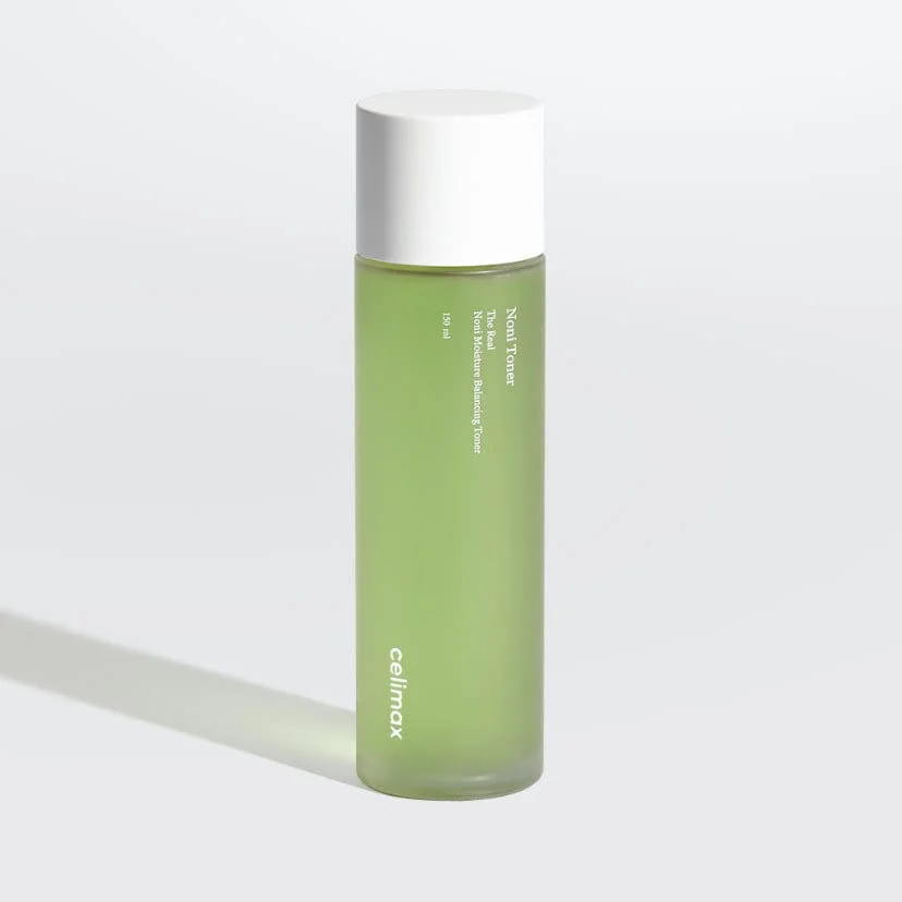 Celimax The Real Noni Moisture Balancing Toner 150 ml