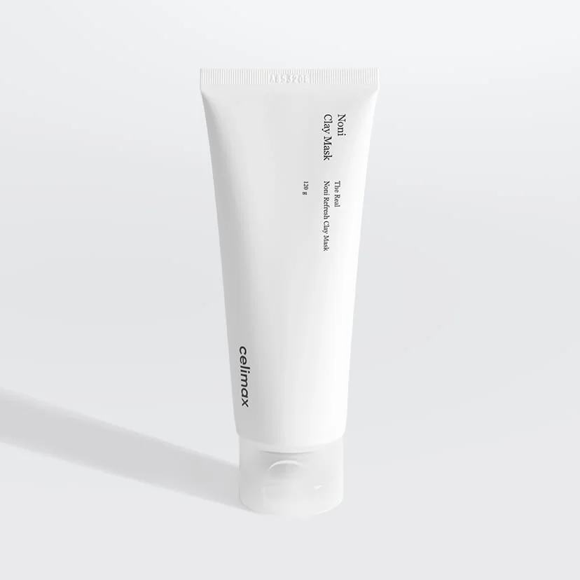 Celimax The Real Noni Refresh Clay Mask 120 ml