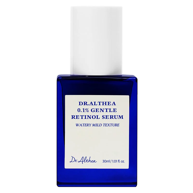 Dr. Althea 0.1% Gentle Retinol Serum 30 ml