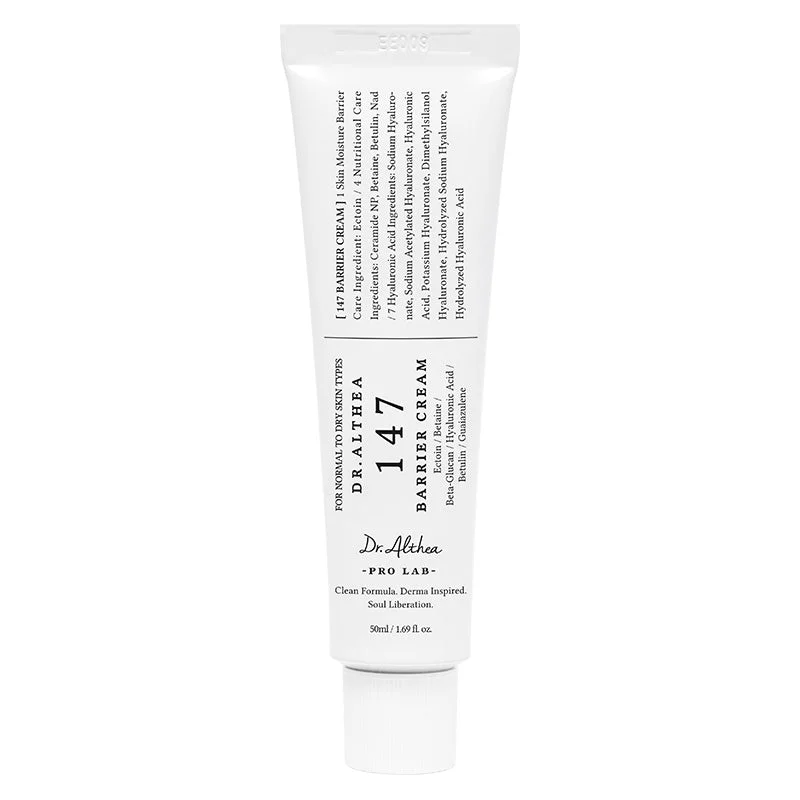 Dr. Althea 147 Barrier Cream 50 ml