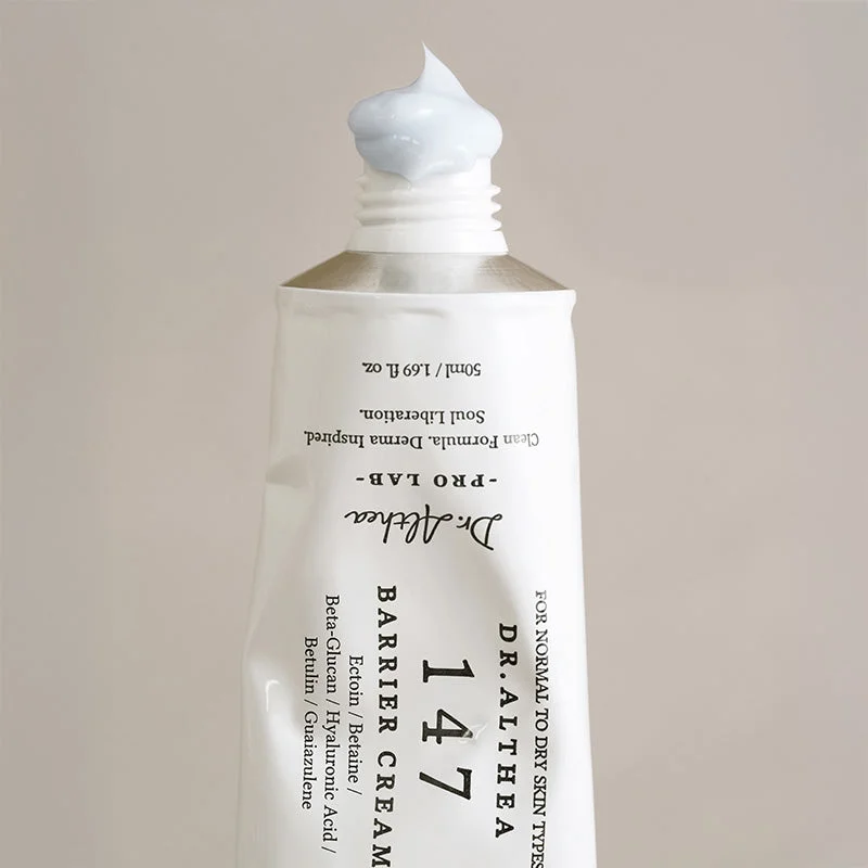 Dr. Althea 147 Barrier Cream 50 ml