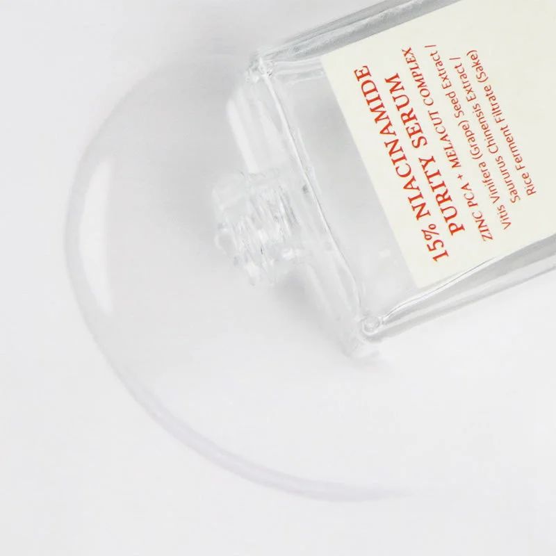 Dr. Althea 15% Niacinamide Purity Serum 30 ml