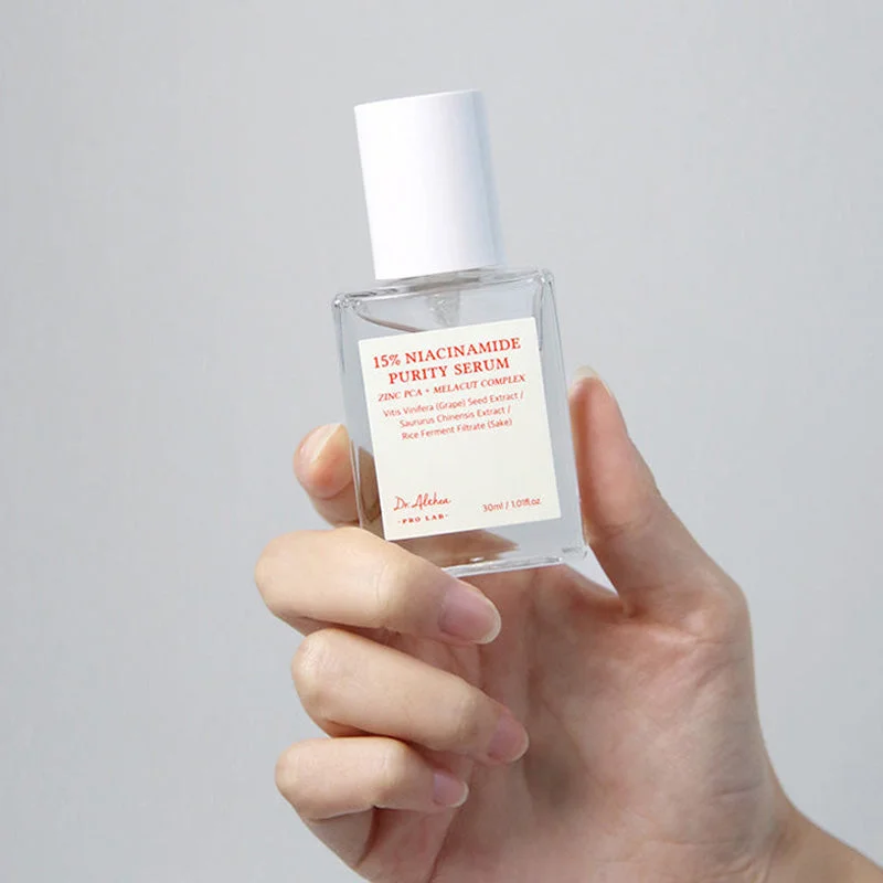 Dr. Althea 15% Niacinamide Purity Serum 30 ml