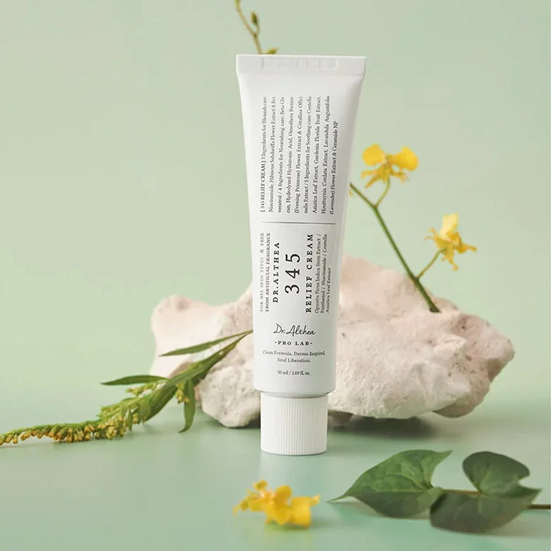 Dr. Althea 345 Relief Cream 50 ml