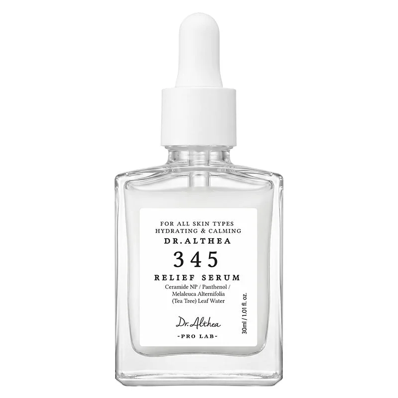 Dr. Althea 345 Relief Serum 30 ml