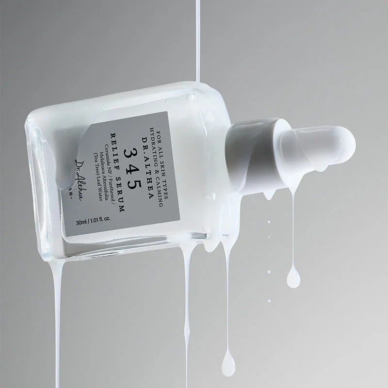 Dr. Althea 345 Relief Serum 30 ml