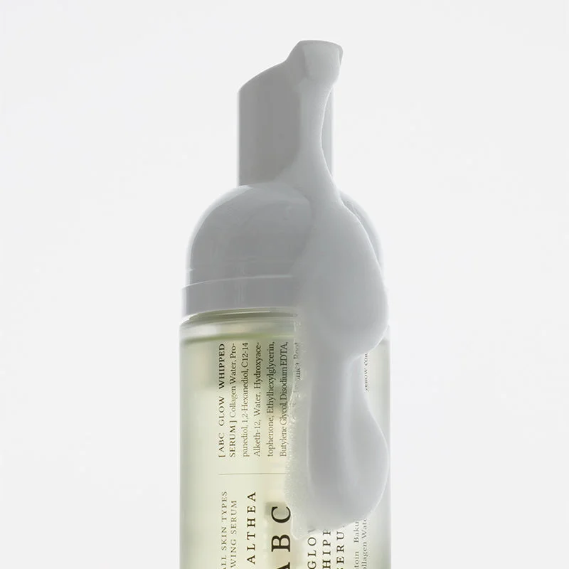 Dr. Althea ABC Glow Whipped Serum 100 ml