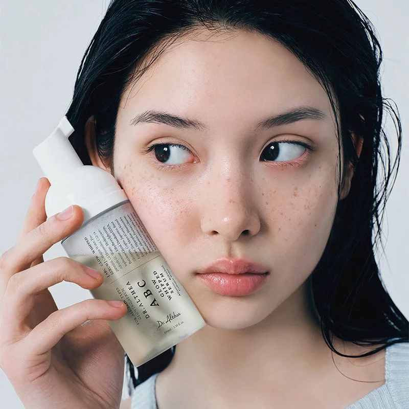 Dr. Althea ABC Glow Whipped Serum 100 ml