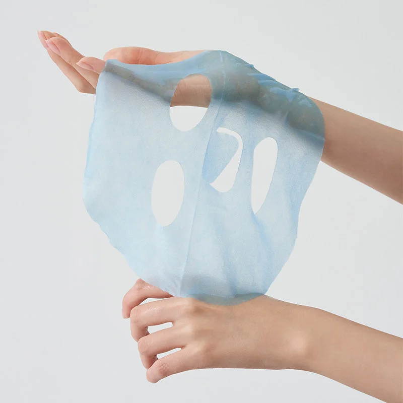 Dr. Althea Aqua Blue Hydration Mask - 4 Masks