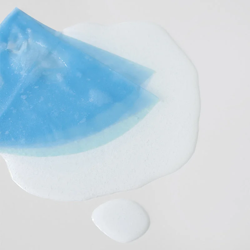 Dr. Althea Aqua Blue Hydration Mask - 4 Masks