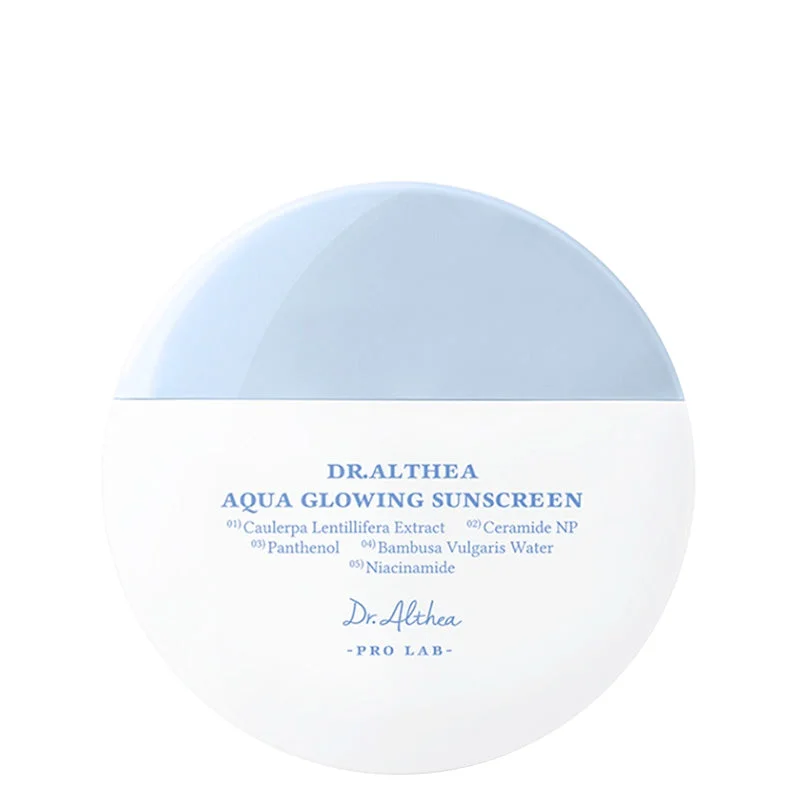 Dr. Althea Aqua Glowing Sunscreen 45 ml
