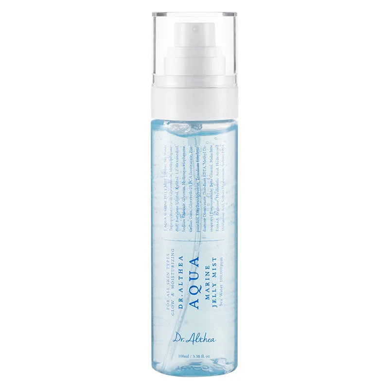 Dr. Althea Aqua Marine Jelly Mist 100 ml