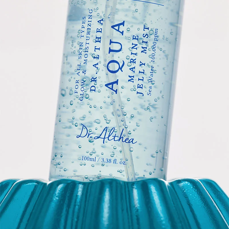 Dr. Althea Aqua Marine Jelly Mist 100 ml