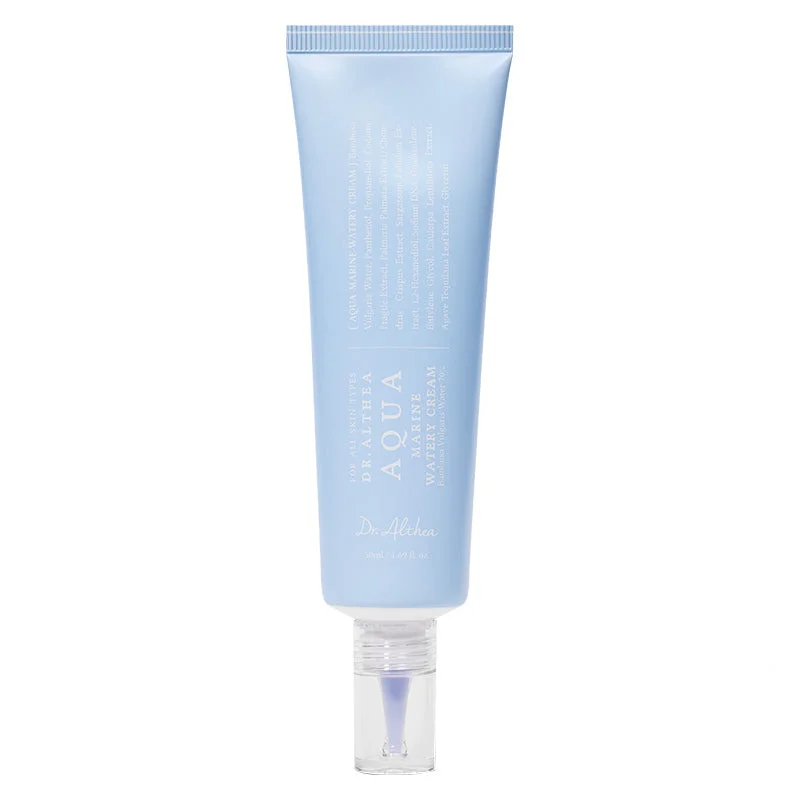 Dr. Althea Aqua Marine Watery Cream 50 ml