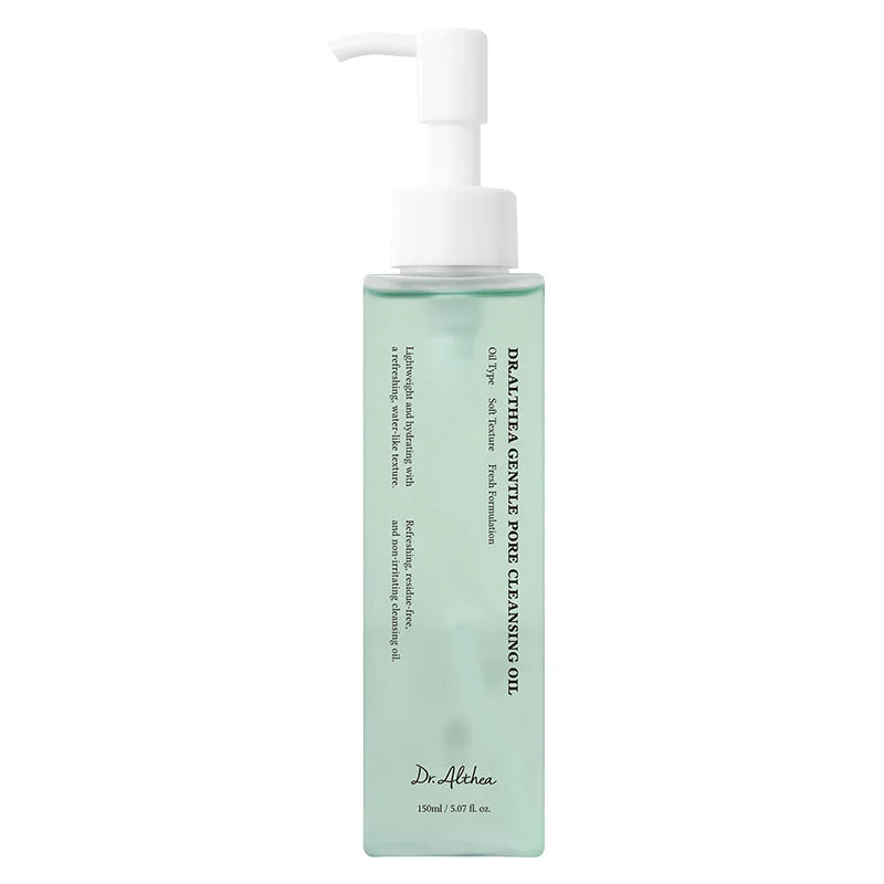 Dr. Althea Gentle Pore Vegan Cleansing Oil 150 ml