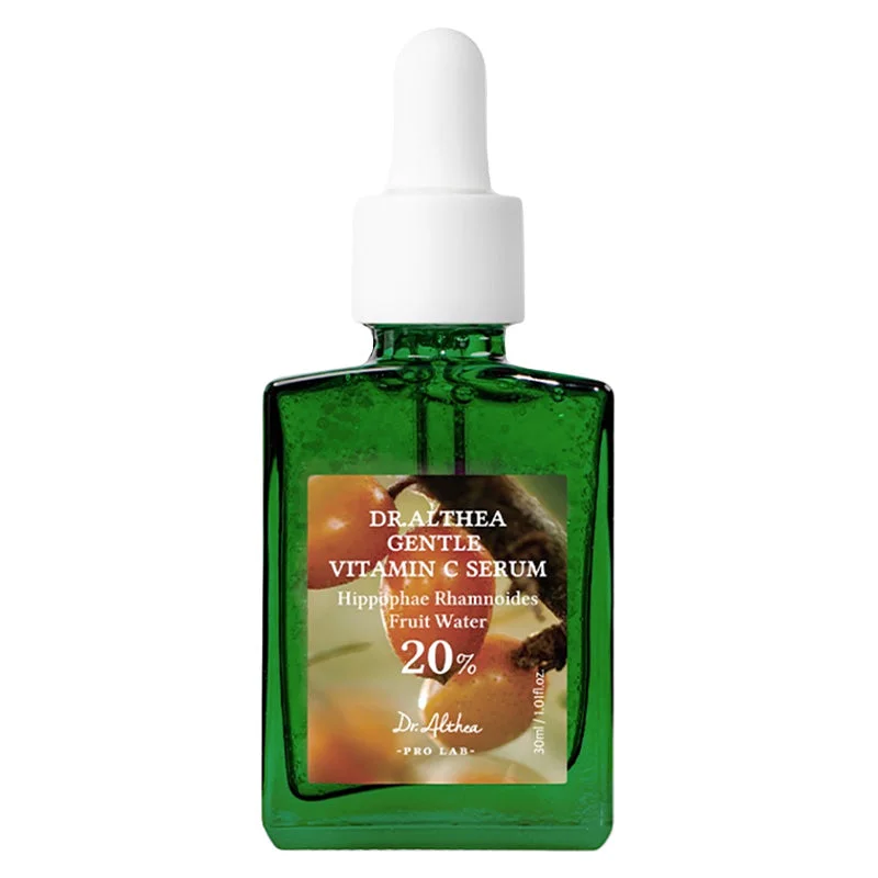 Dr. Althea Gentle Vitamin C Serum 30 ml
