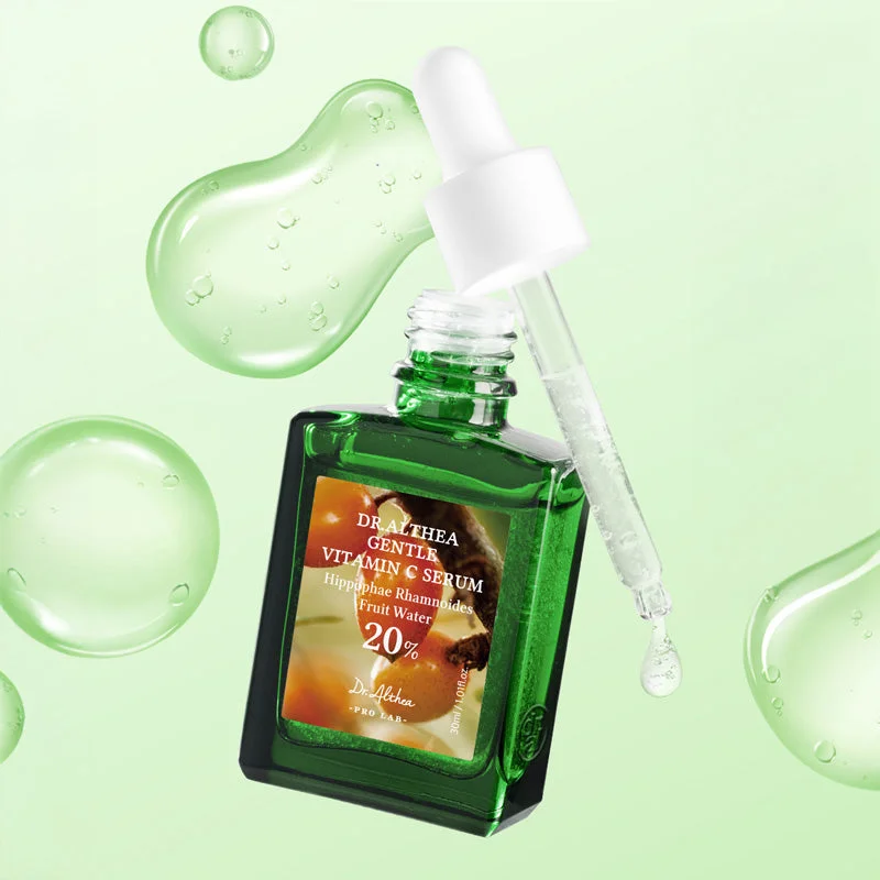 Dr. Althea Gentle Vitamin C Serum 30 ml