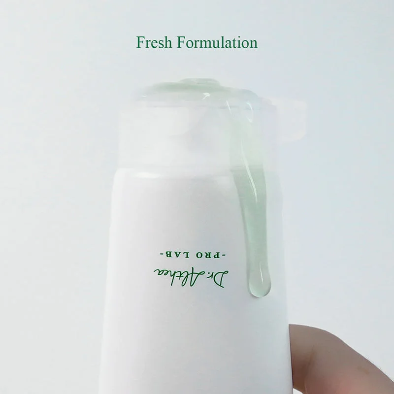 Dr. Althea Green Relief Amino Gel Cleanser 100 ml