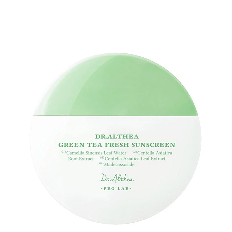 Dr. Althea Green Tea Fresh Sunscreen 45 ml