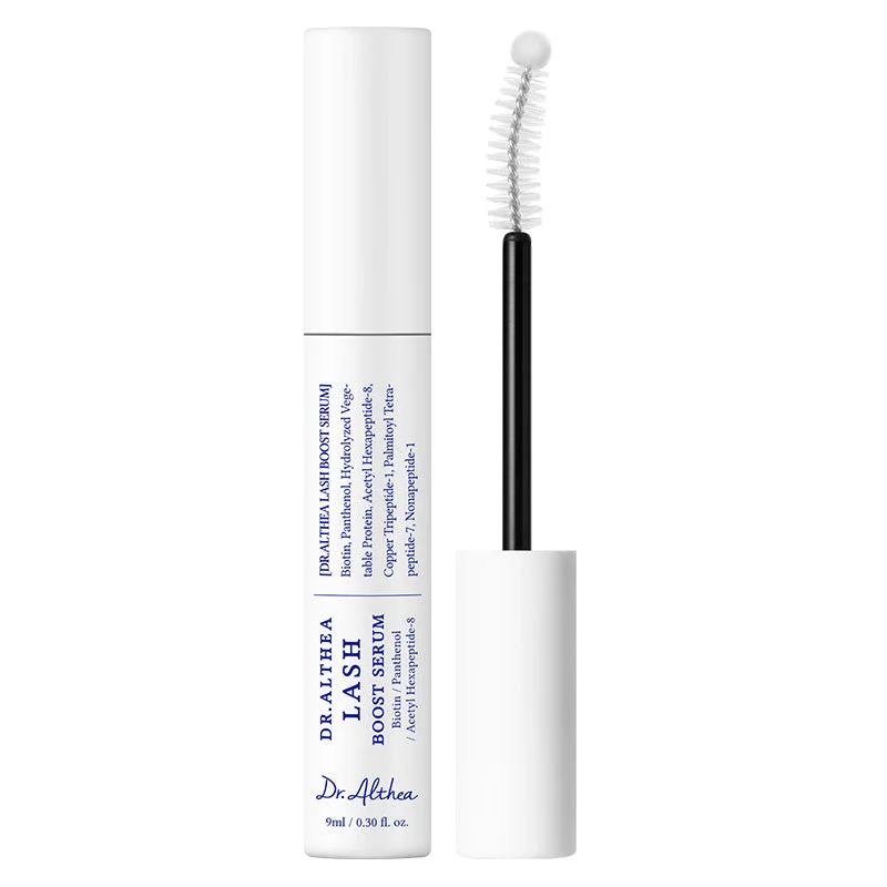 Dr. Althea Lash Boost Serum 9 ml